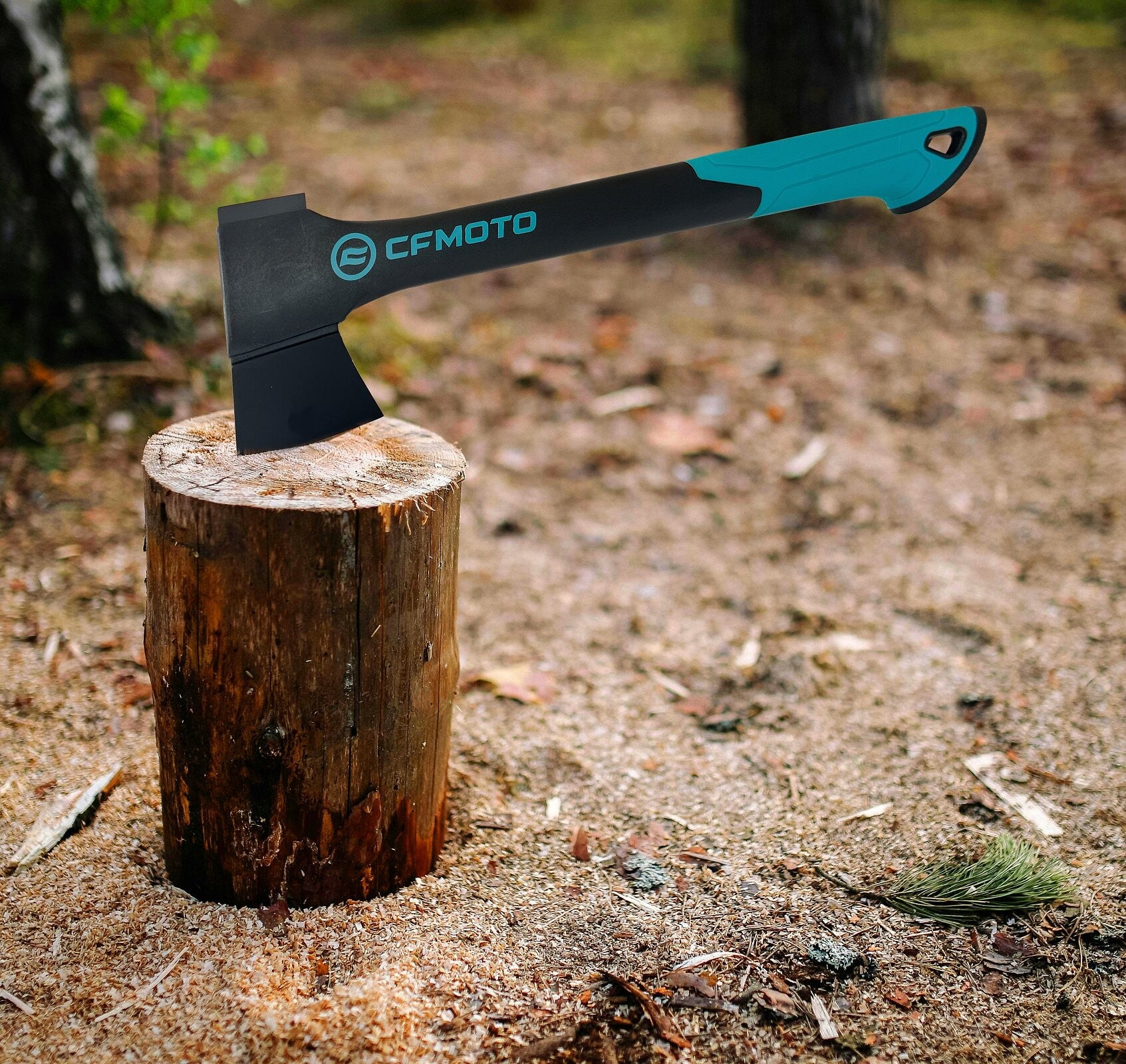 Topor CFMOTO QuadKit