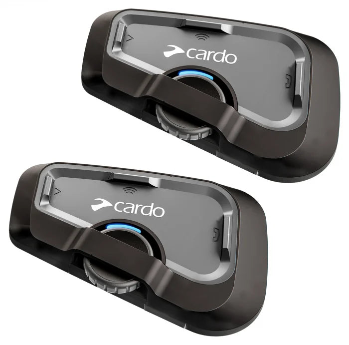Sistem Comunicatie Cardo Freecom 4X Duo