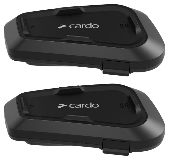 Sistem Comunicatie Cardo Spirit HD Duo