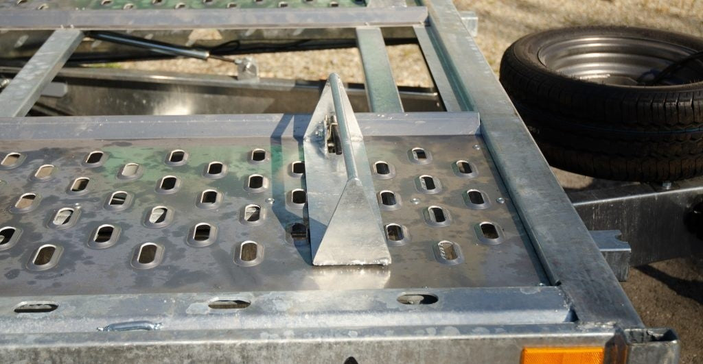 Remorca REPO RSA 3519/15