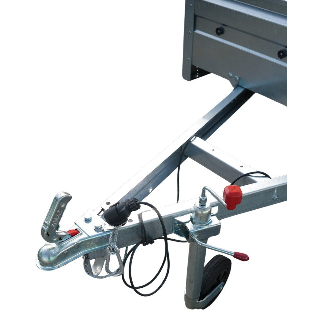 Remorca REPO QED 3016/07 *300