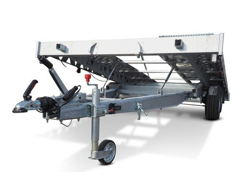 Remorca REPO SSA 4020/27