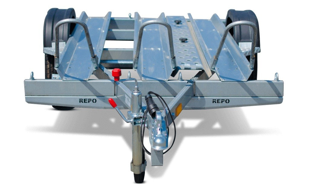 Remorca REPO MOTO PEA 2111/07