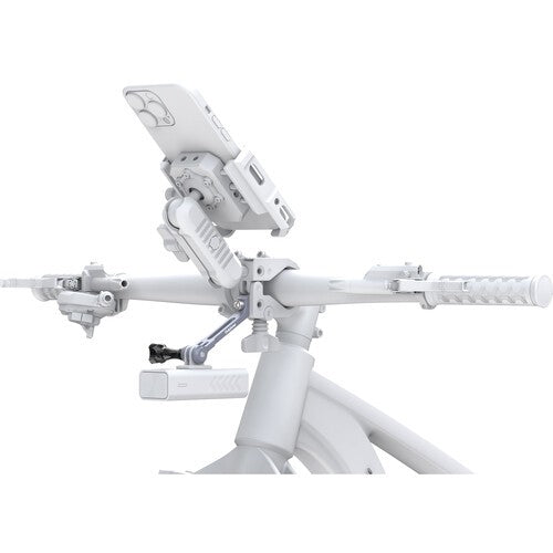 Brat adaptor GoPro Outplorer