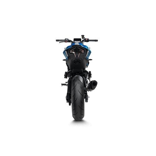 Akrapovic Slip-On Line Carbon 450 SR / 450 NK 2024