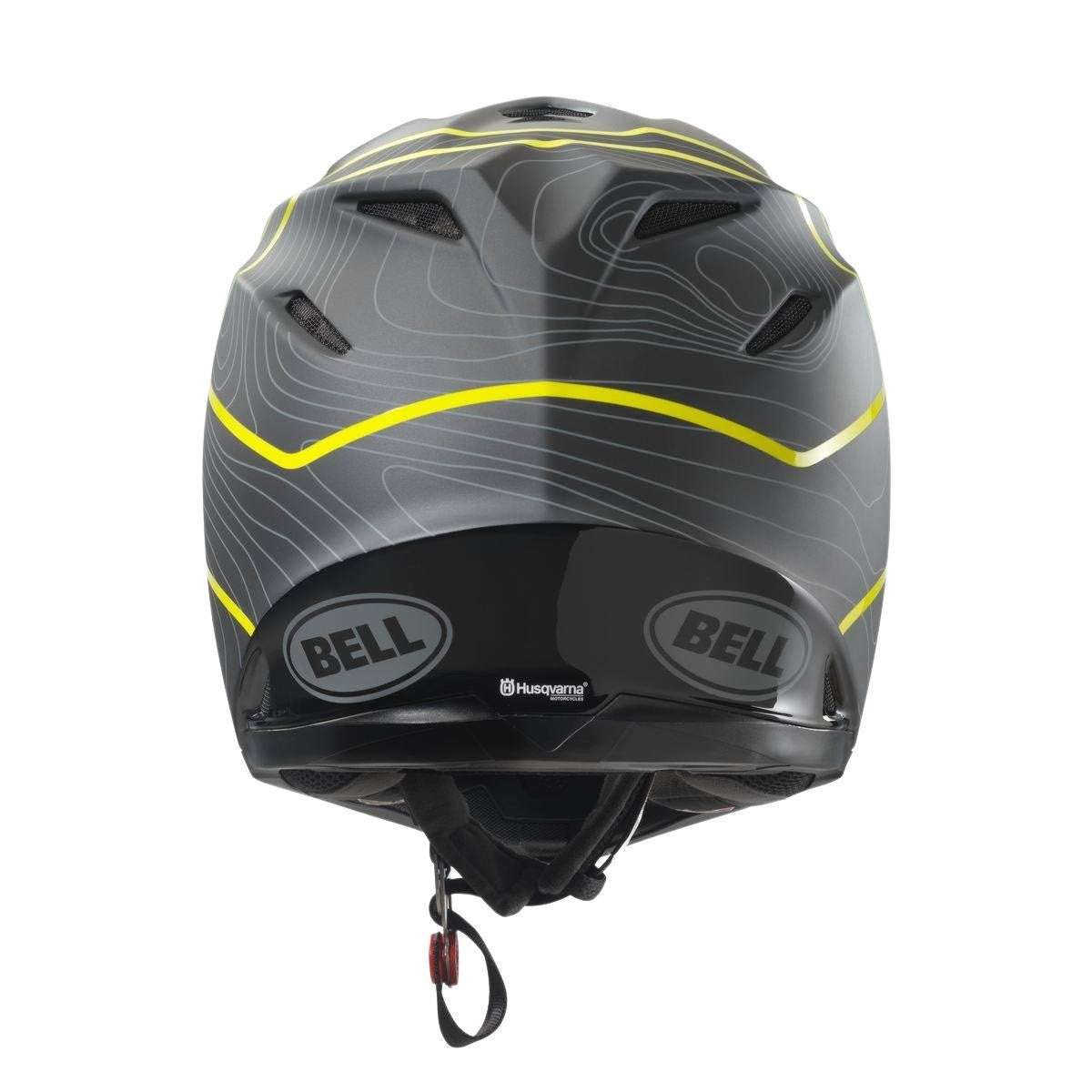 Husqvarna Moto 9 MIPS Gotland Helmet - Image 4