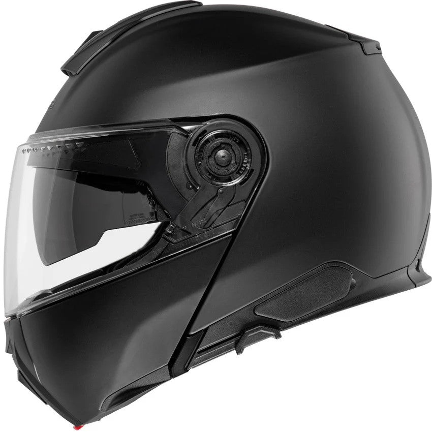 SCHUBERTH C5 ECE NEGRU MAT - Image 3