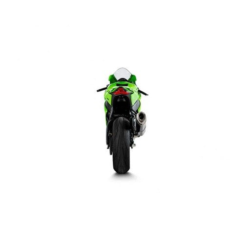 Akrapovic Evolution Line Carbon Ninja ZX-10R