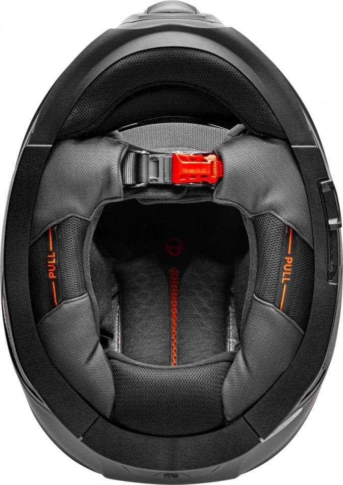 SCHUBERTH S3 NEGRU MAT - Image 4
