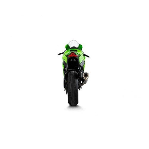 Akrapovic Slip-On Line Carbon Ninja ZX-10R