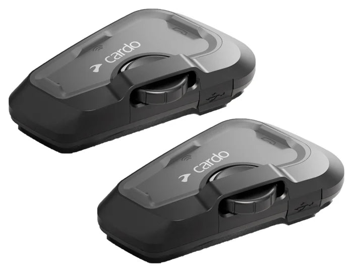 Sistem Comunicatie Cardo Freecom 4X Duo