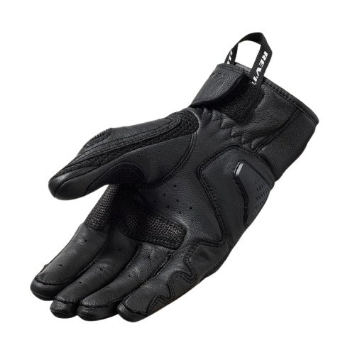 Rev It Dirt 4 - Negru