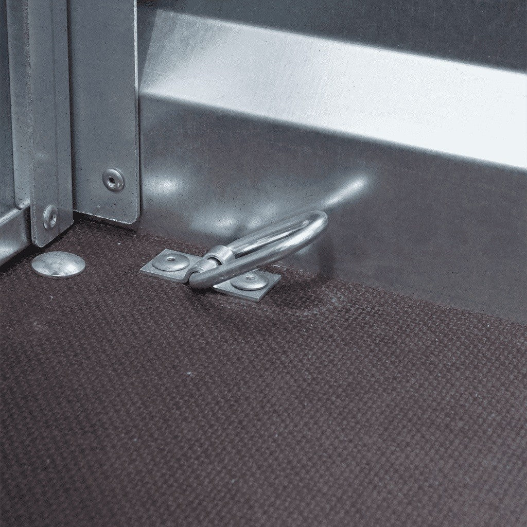 Remorca REPO QRDS 2613/07