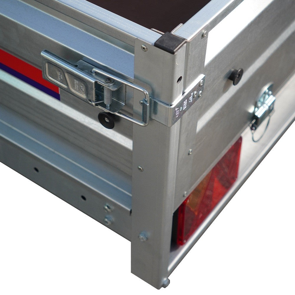 Remorca REPO RSA 3519/15