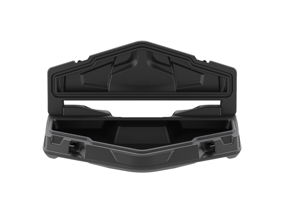 Cutie fata CFMOTO X6 Tesseract