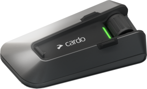 Sistem Comunicatie Cardo Packtalk EDGE Solo
