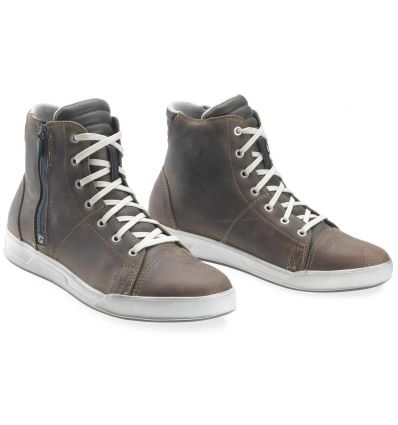 GAERNE GAERNE VOYAGER OILED DRYTECH BROWN - Image 1