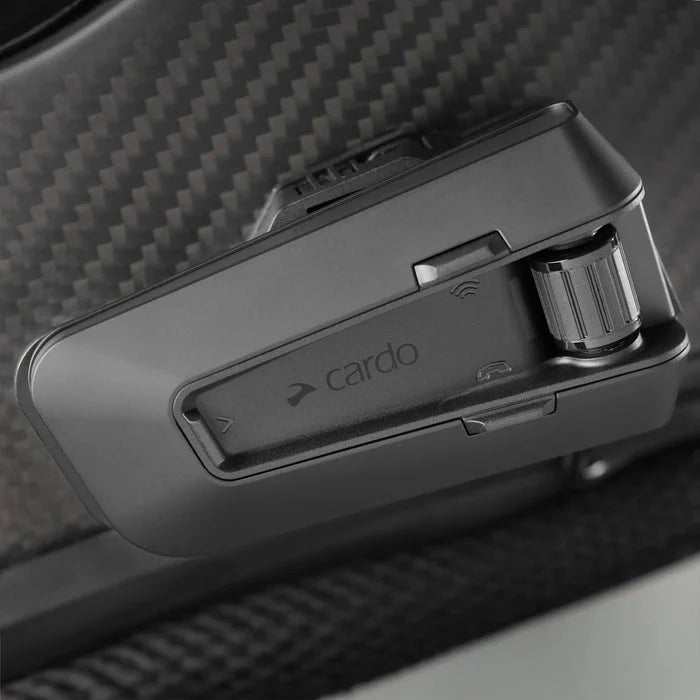 Sistem Comunicatie Cardo Packtalk PRO