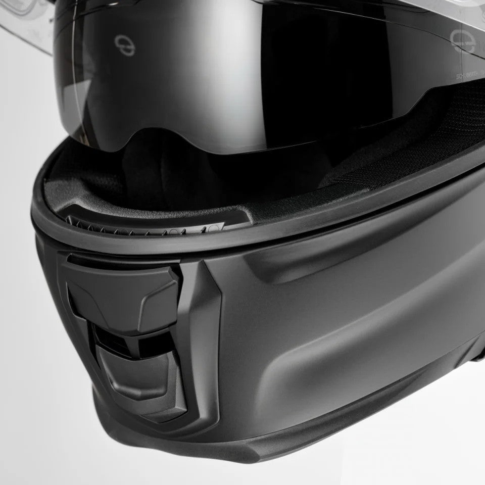 SCHUBERTH S3 NEGRU MAT - Image 7