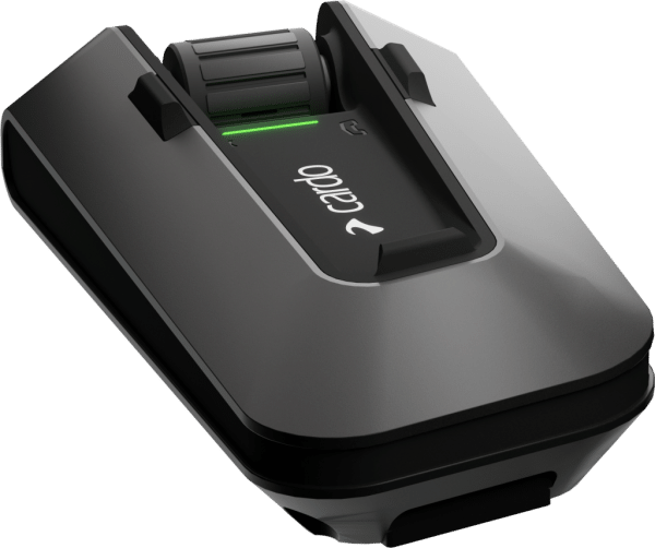 Sistem Comunicatie Cardo Packtalk EDGE Solo