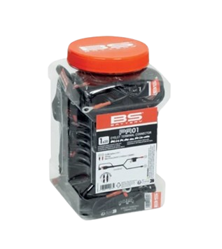 BS BATTERY PA-01 conectori terminal baterie 20 buc