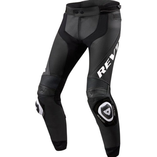 Rev It Apex Pants Standard - Negru/Alb