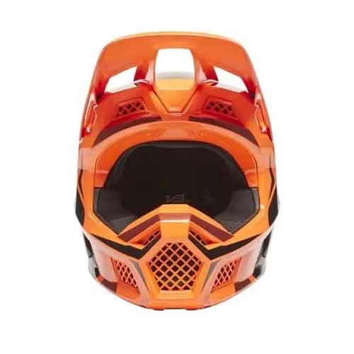 FOX V3 RS MIRER HELMET, ECE