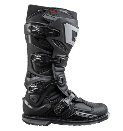 Boots Gaerne Sg 22 Enduro - Negru