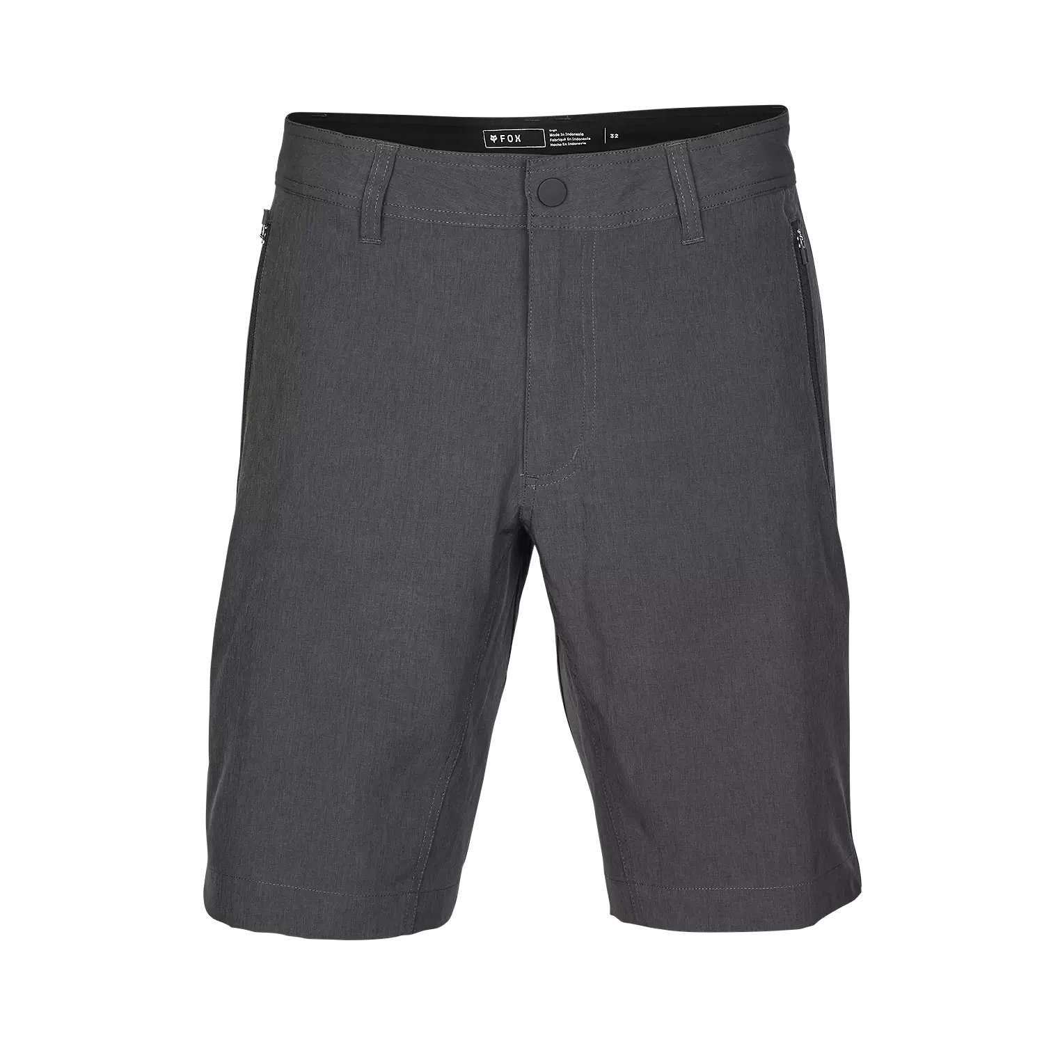 Fox Racing Machete Tech Short - Negru