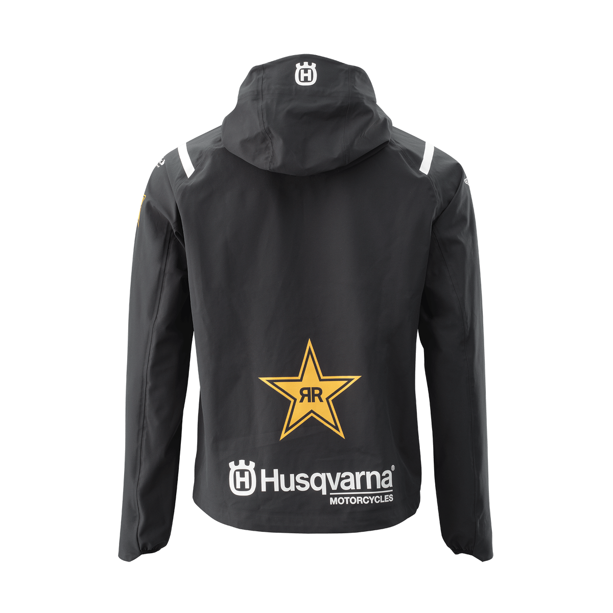 Husqvarna Replica Team Hardshell Jacket