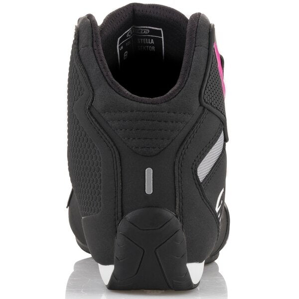 Alpinestars Stella Sektor - Negru/Roz