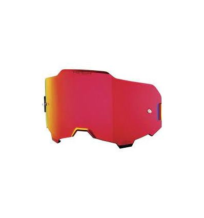 100% ARMEGA Replacement Lens HiPER Red Mirror