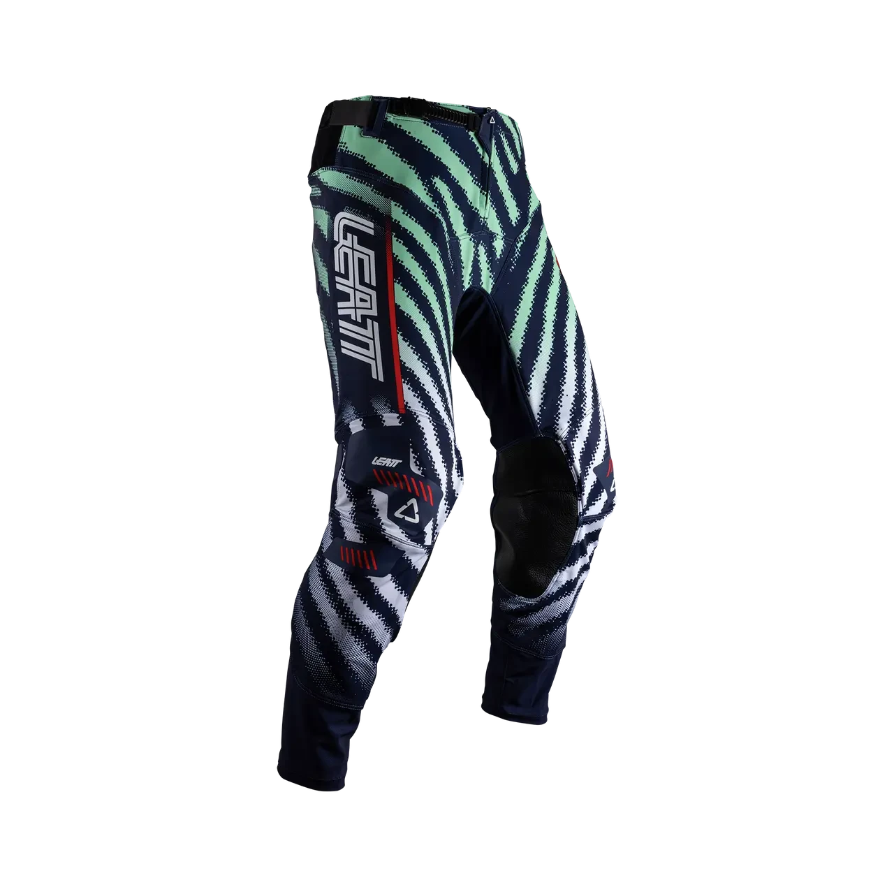Leatt Pant Moto 5.5 I.K.S Matcha - Image 1