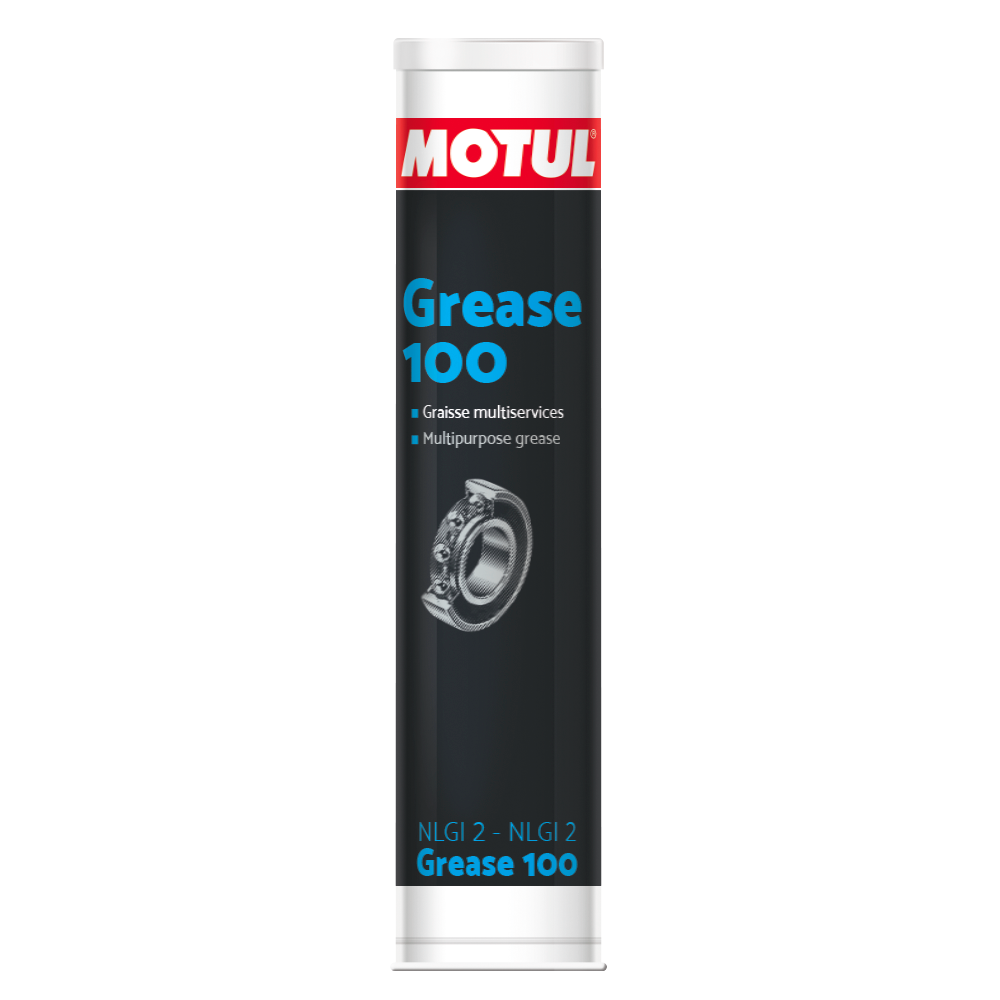 GREASE 100 - 400g LS