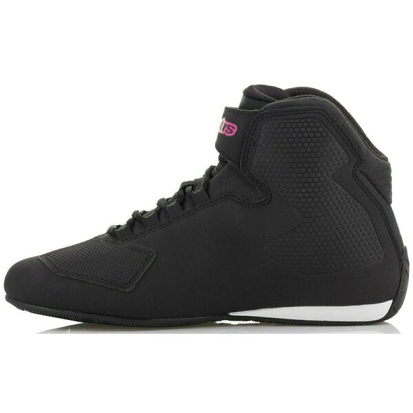 Alpinestars Stella Sektor - Negru/Roz