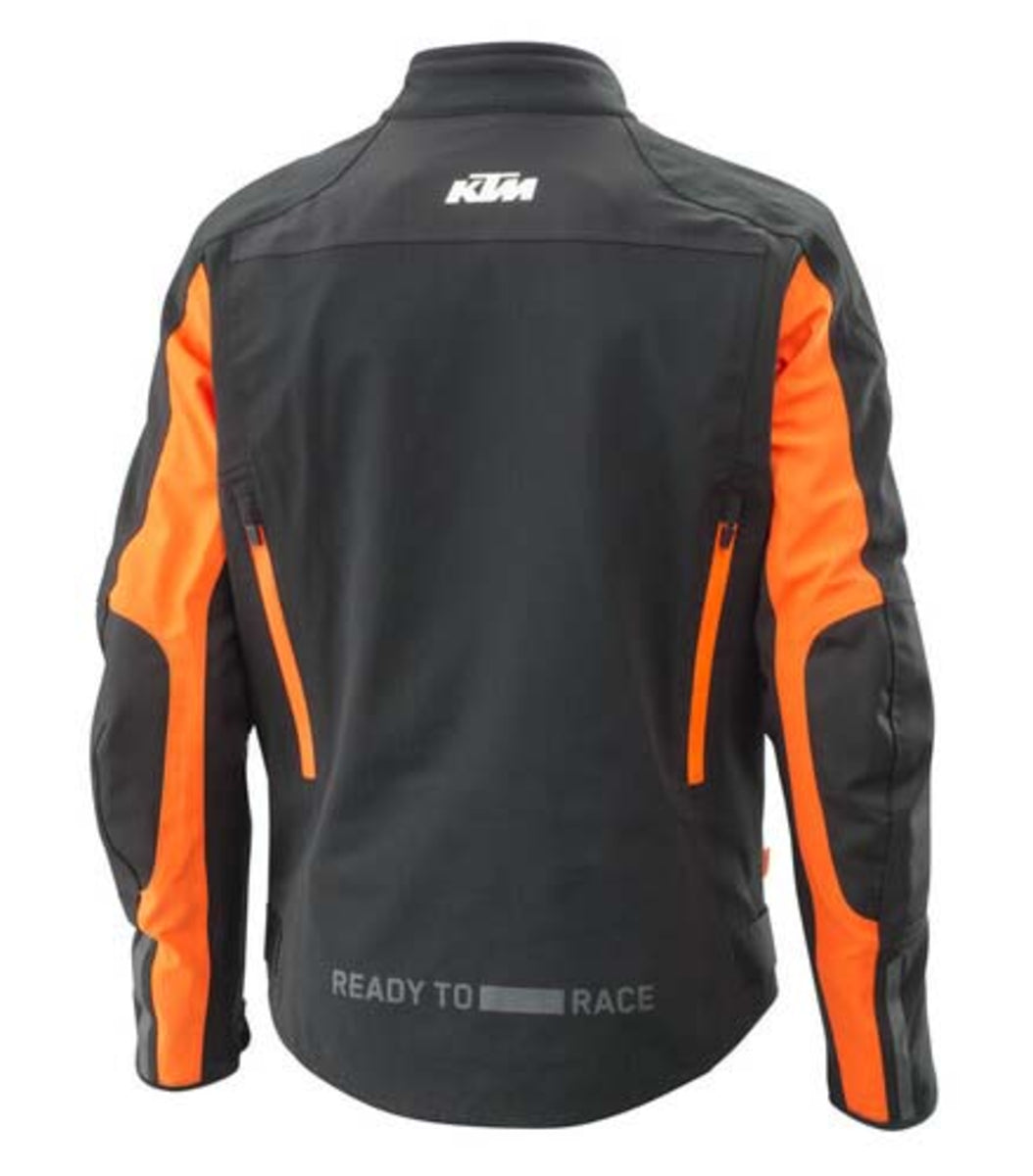 KTM APEX V4 JACKET S - Image 2