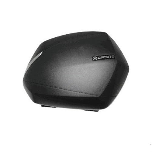 Cutie laterala plastic CFMOTO 700MT - dreapta