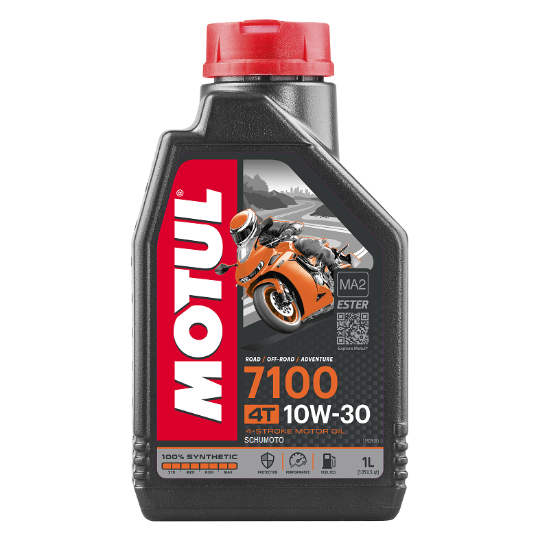 Motul MOTUL - 7100 10W30 - 1L