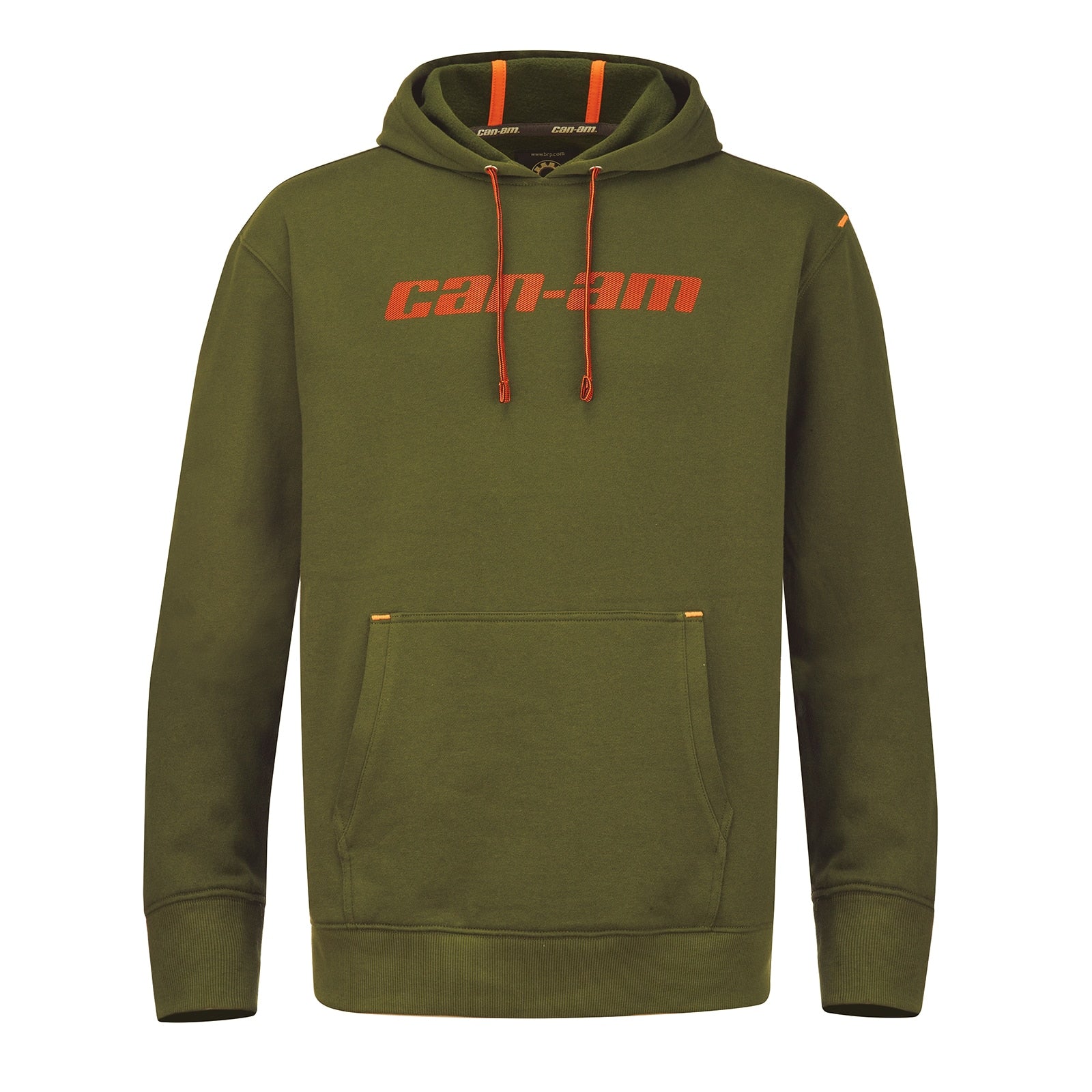 Can-am Bombardier Hanorac Can-Am