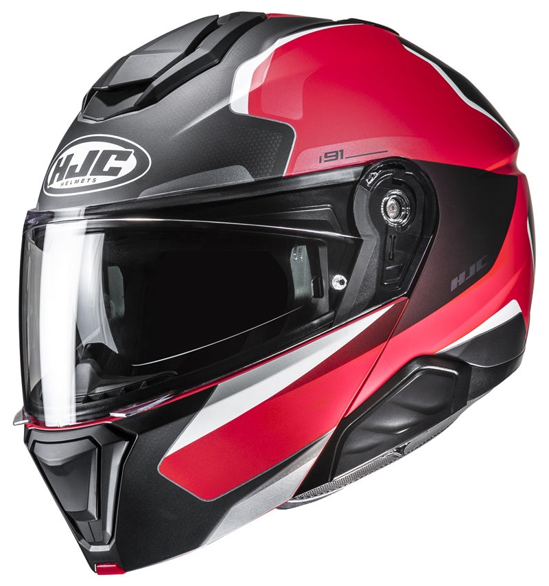 Hjc I91 Felio - Rosu