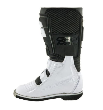Gaerne Boots Gaerne Gx J - Negru/Alb