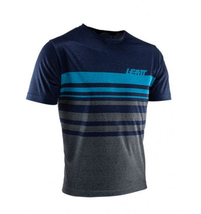 LEATT JERSEY DBX 1.0 INK - Image 1