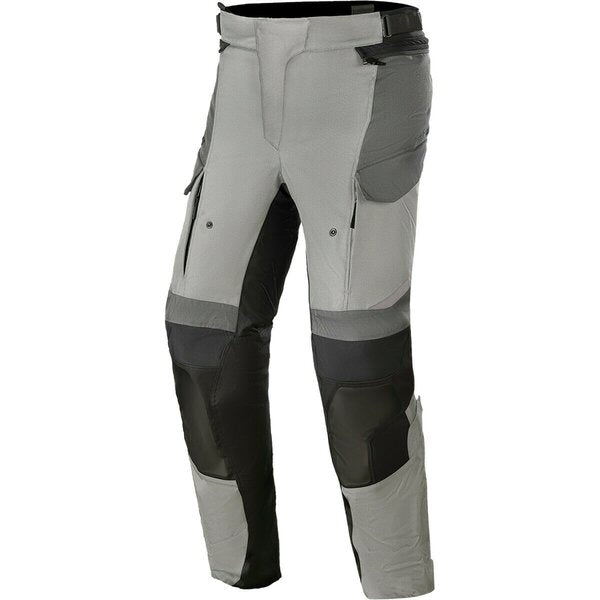 Alpinestars STELLA ANDES Drystar V3 Gri deschis/Gri inchis - Image 1