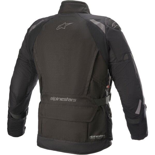 Alpinestars Ketchum Gore Tex - Negru