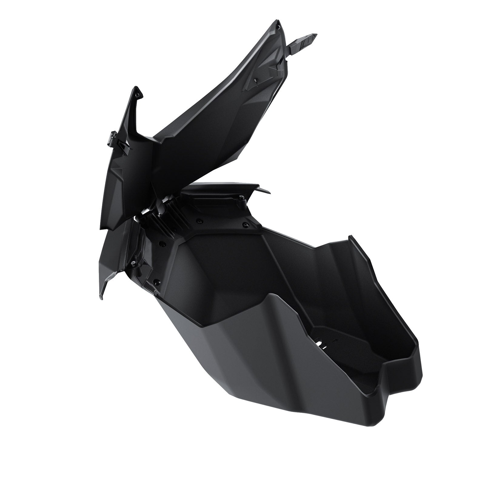 Kit cos depozitare fata pentru Sea-Doo SPARK Can-am Bombardier