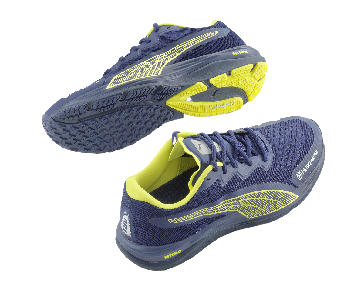 Husqvarna Team shoes - Image 2