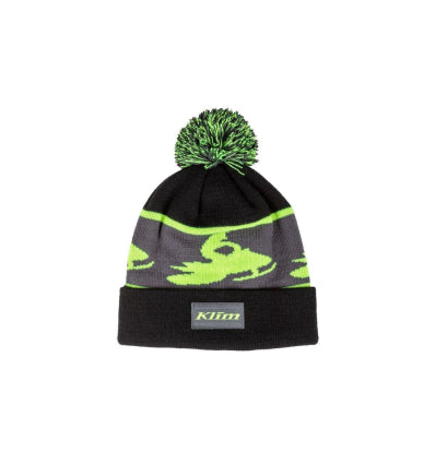 KLIM Bomber Beanie Hi-Viz 23