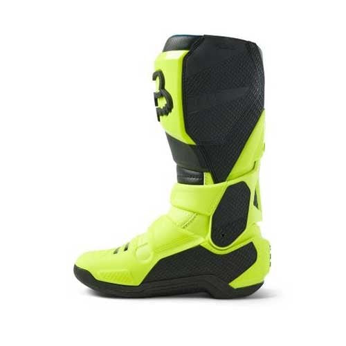 Fox Instinct 2 0 - Galben