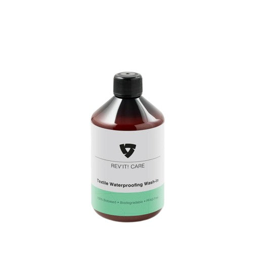 REV'IT! Textile Waterproofing Wash-in N/A