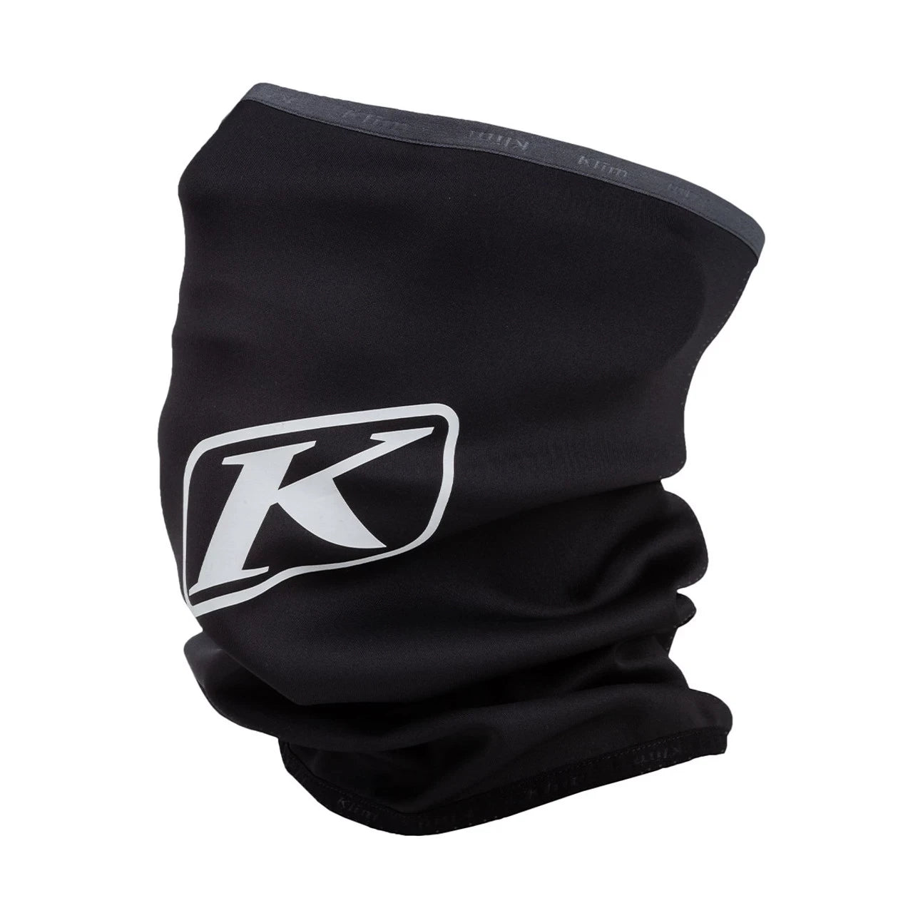 Klim Neck Warmer Black - Image 1